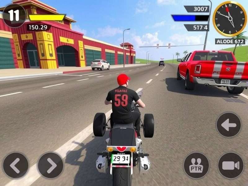 Punjab Chase Master Multiplayer