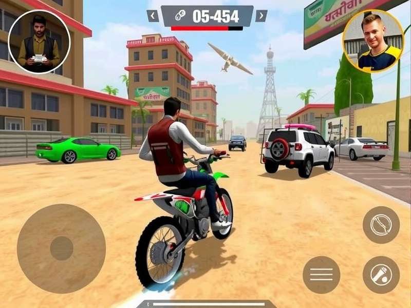 Punjab Chase Master Community Event